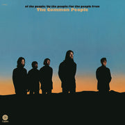 Common People – Of The People / By The People / For The People (LP Vinyl)