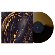 Commoner – Former Self (Black Ice / Gold LP Vinyl)