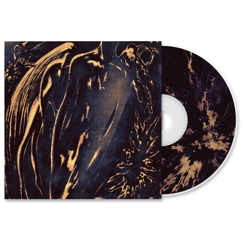 Commoner – Former Self (CD)