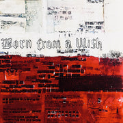 Computerwife – Born From A Wish (CD)