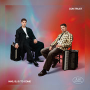 Con:Trust – Was Is Is To Come (CD)