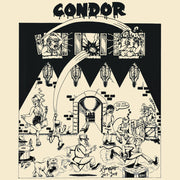 Condor – Singles 2017-2018 (Post LP Vinyl)