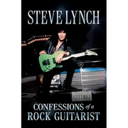 Confessions of a Rock Guitarist - Paperback