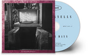 Connells – Darker Day (Bonus Track, Aniv, Reissue CD)