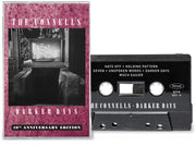 Connells – Darker Days (Cassette)
