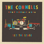 Connells – Set The Stage (LP Vinyl)