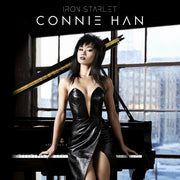 Connie Han – Iron Starlet (CD)