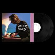 Conway Savage – Too Dark To See (LP Vinyl)