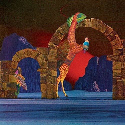 Cordovas – That Santa Fe Channel (CD)