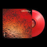 Corella – A Beautiful World To Lose (Red LP Vinyl)