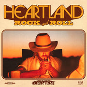Corey Kent – Heartland Rock and Roll (CD)
