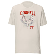 Cornell ’77 Throwback T-Shirt