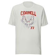 Cornell ’77 Throwback T-Shirt