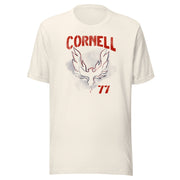 Cornell ’77 Throwback T-Shirt