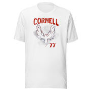 Cornell ’77 Throwback T-Shirt