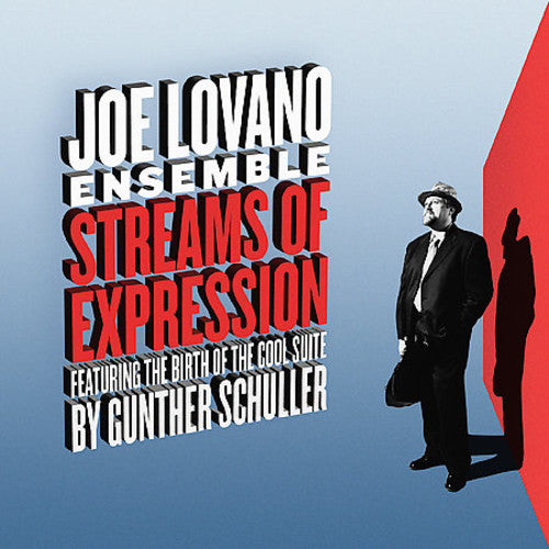 Coro di Sassari – Streams of Expression (CD)