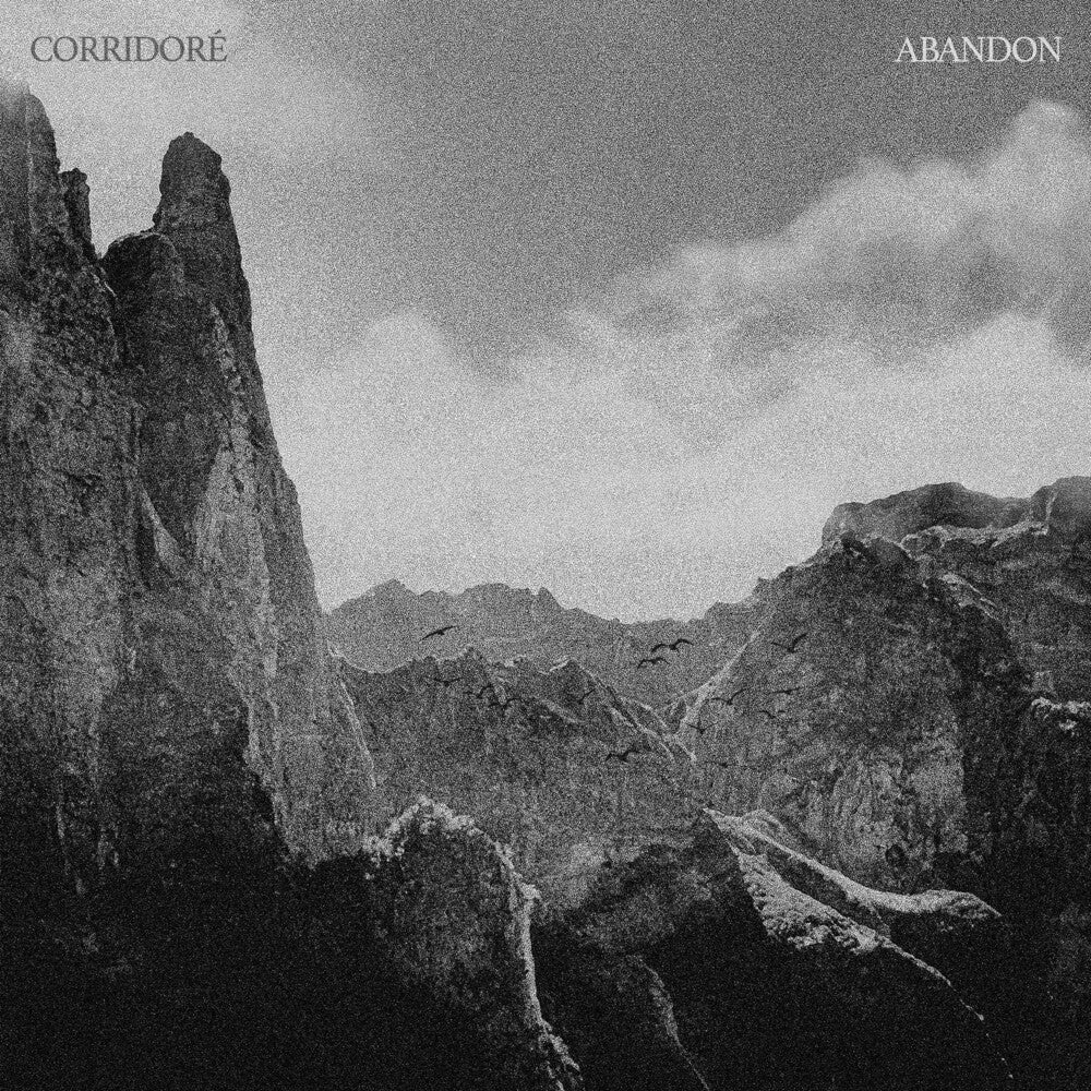 Corridore – Abandon (LP Vinyl)