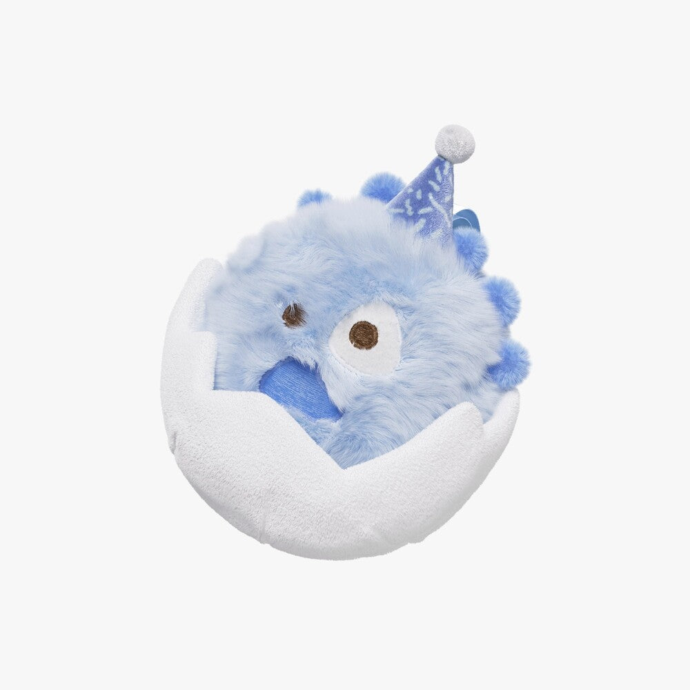 Cortis – GREENGREEN_playextended - Merch Versions (CORTIS Ball Baby Blue ver. CD)