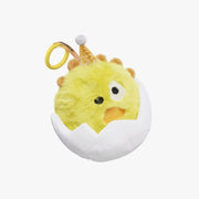 Cortis – GREENGREEN_playextended - Merch Versions (CORTIS Ball Baby Yellow ver. CD)