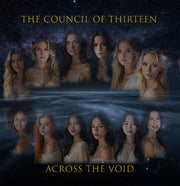 Council Of Thirteen – Across The Void (Limited Edition CD)