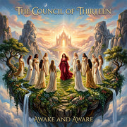 Council Of Thirteen – Awake & Aware (Limited Edition CD)
