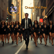 Council Of Thirteen – Chase The Day (Deluxe, With Booklet CD)
