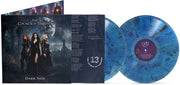 Council Of Thirteen – Dark Side (Blue, Colored, Gate, Limited Edition LP Vinyl)