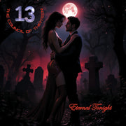 Council Of Thirteen – Eternal Tonight (Deluxe, With Booklet CD)