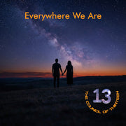 Council Of Thirteen – Everywhere We Are (Deluxe, With Booklet CD)