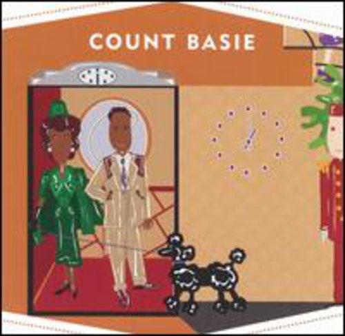 Count Basie – Swing Sation Series (CD)