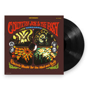 Country Joe & The Fish – Electric Music for the Mind and Body (LP Vinyl)