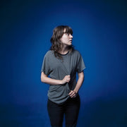 Courtney Barnett – Boxing Day (Revisted) / Shivers (7" Vinyl)