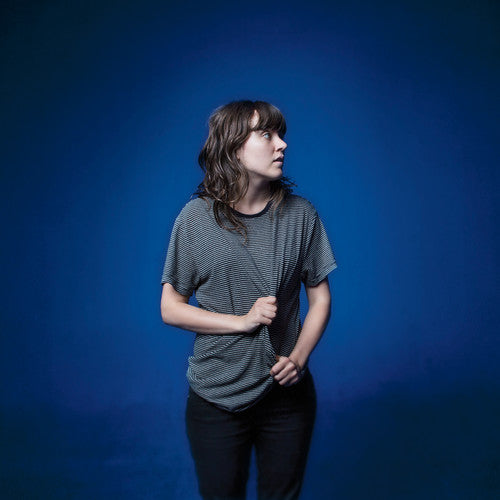 Courtney Barnett – Boxing Day (Revisted) / Shivers (7" Vinyl)