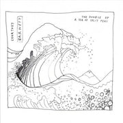 Courtney Barnett – Double EP: A Sea of Split Peas (LP Vinyl)