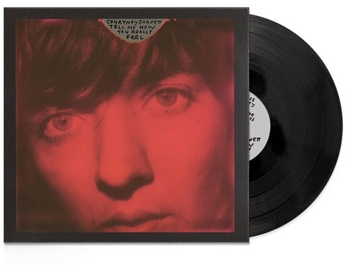 Courtney Barnett – Tell Me How You Really Feel (LP Vinyl)