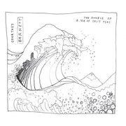 Courtney Barnett – The Double EP: A Sea Of Split Peas (CD)