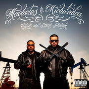Coyote / Statik Selektah – Machetes & Micheladas (LP Vinyl)