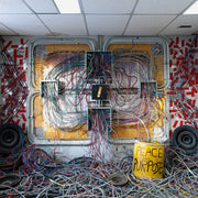 Crack Cloud – Peace & Purpose (LP Vinyl)