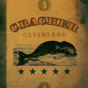 Cracker – Greenland (Reissue CD)
