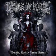 Cradle Of Filth – Darkly Darkly Venus Aversa (CD)