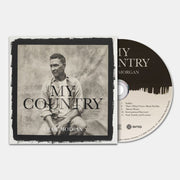 Craig Morgan – My Country (CD)
