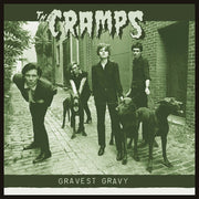 Cramps – Gravest Gravy (LP Vinyl)