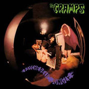 Cramps – Psychedelic Jungle (LP Vinyl)