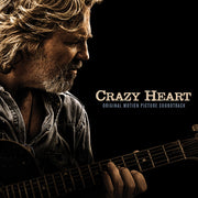 Crazy Heart – Crazy Heart (Original Motion Picture Soundtrack CD)