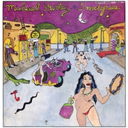 Creamy Mami – Magical Angel Creamy Mami - Rock'n Mami (Pink LP Vinyl)