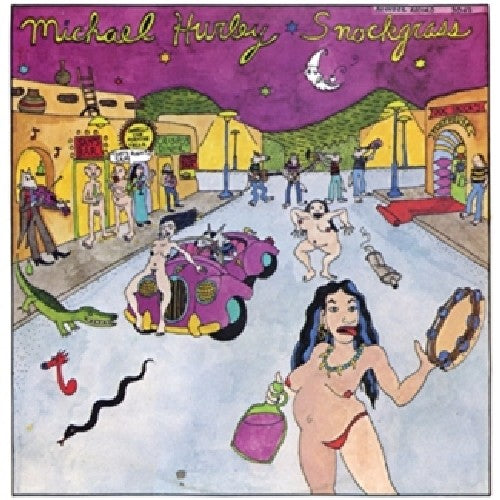 Creamy Mami – Magical Angel Creamy Mami - Rock'n Mami (Pink LP Vinyl)