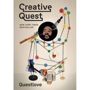 Creative Quest - Paperback