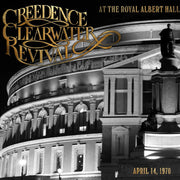 Creedence Clearwater Revival – At the Royal Albert Hall (LP Vinyl)