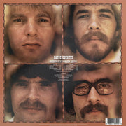 Creedence Clearwater Revival – Bayou Country (Tangerine LP Vinyl)