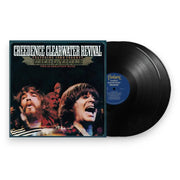 Creedence Clearwater Revival – Chronicle: 20 Greatest Hits (2-LP Vinyl)